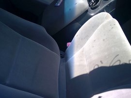 2008 TOYOTA, SEQUOIA, SILVER, SR5, AT, 2WD,    Z25128